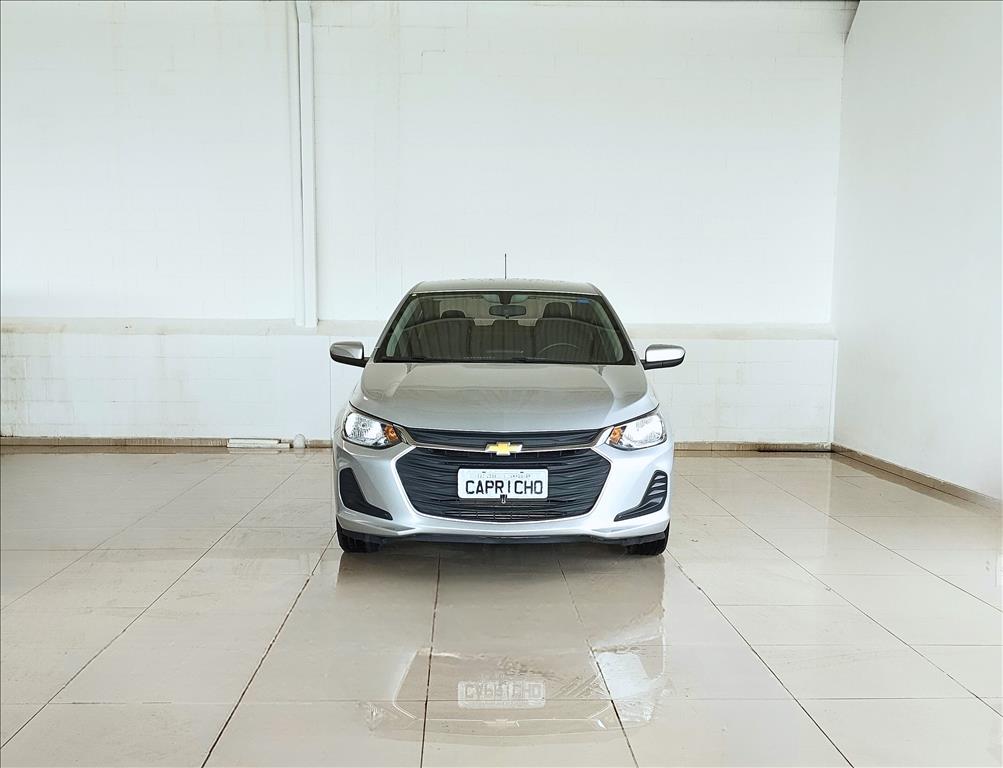 Chevrolet Onix Plus Lt 1.0l Flex Turbo
